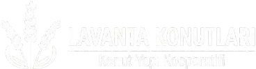 Karatay Lavanta Konutları Logo